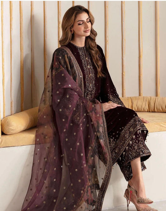 Pakistani Dresses